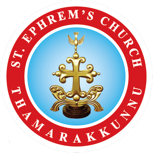 ST. EPHREM'S CHURCH, THAMARAKUNNU