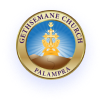 GETHSEMANE CHURCH PALAMPRA