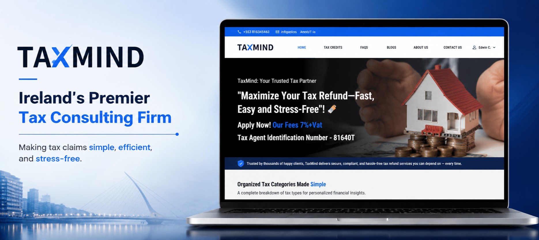 TaxMind