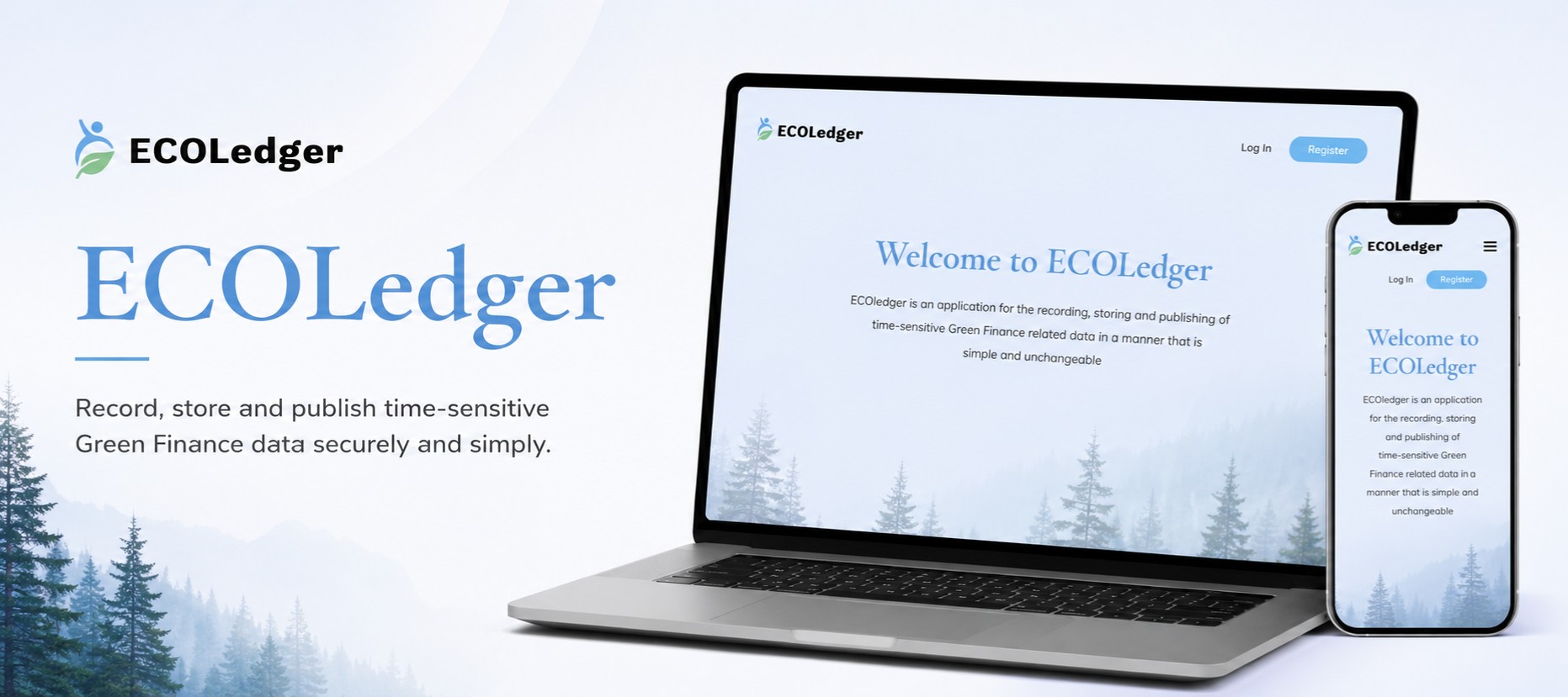 ECOLedger