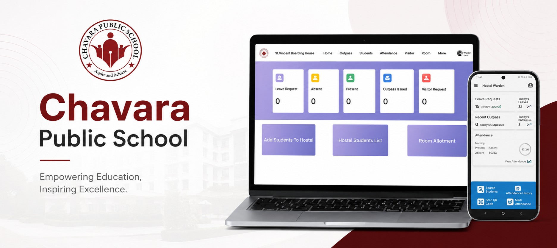 Hostel Management System