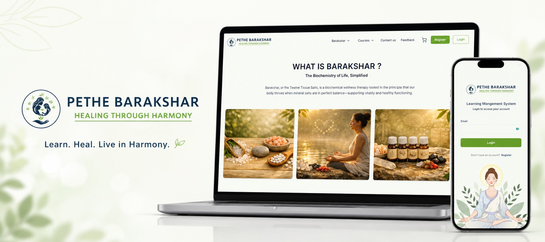 PETHE BARAKSHAR