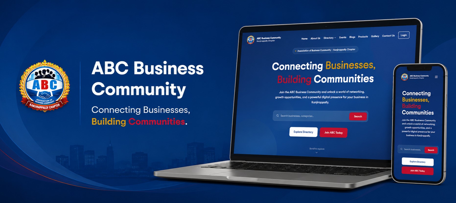 ABC Business Community