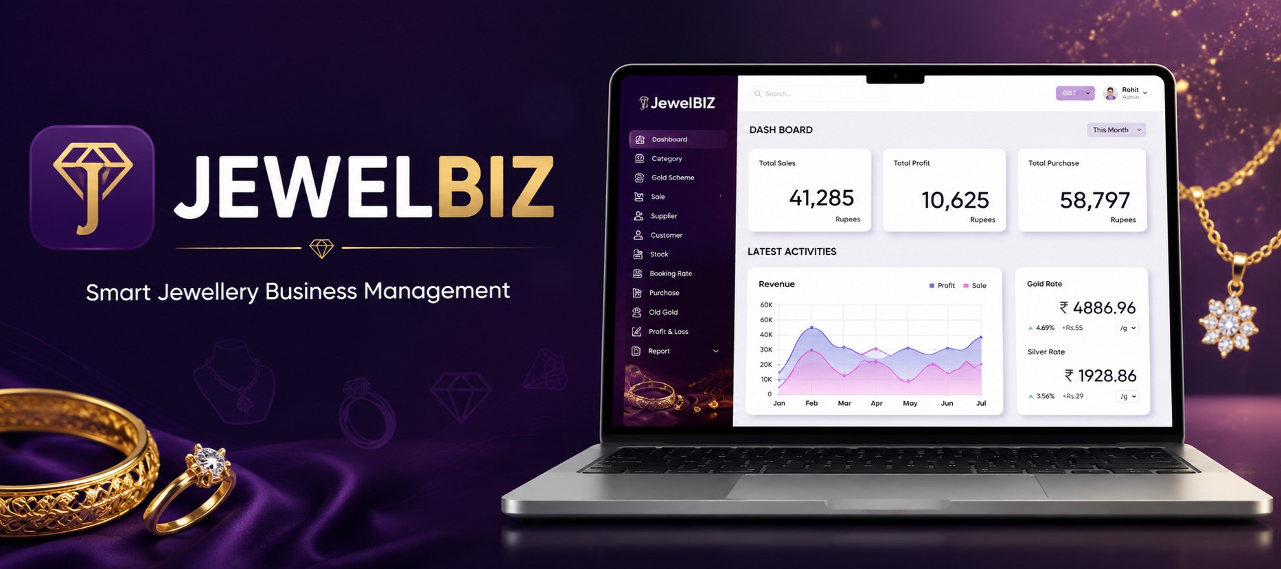 JewelBiz