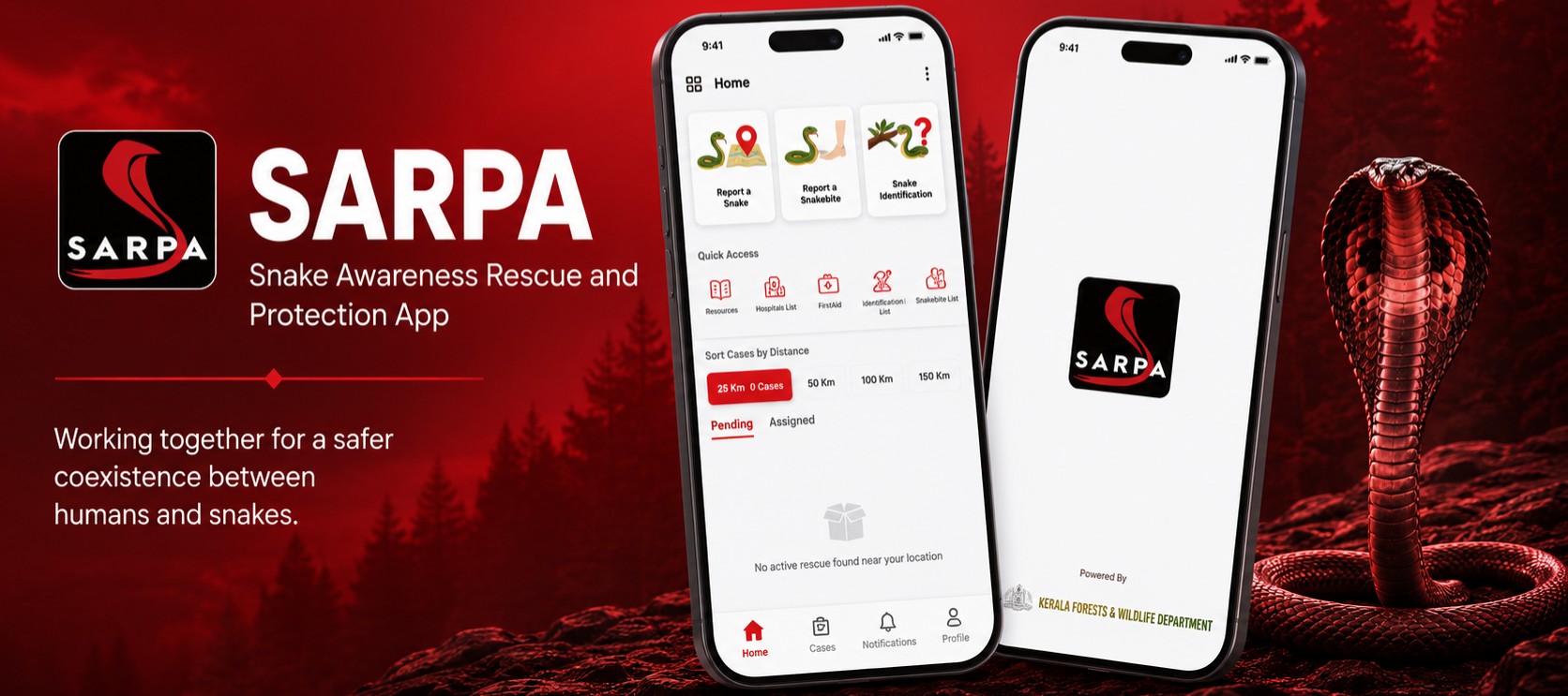 SARPA