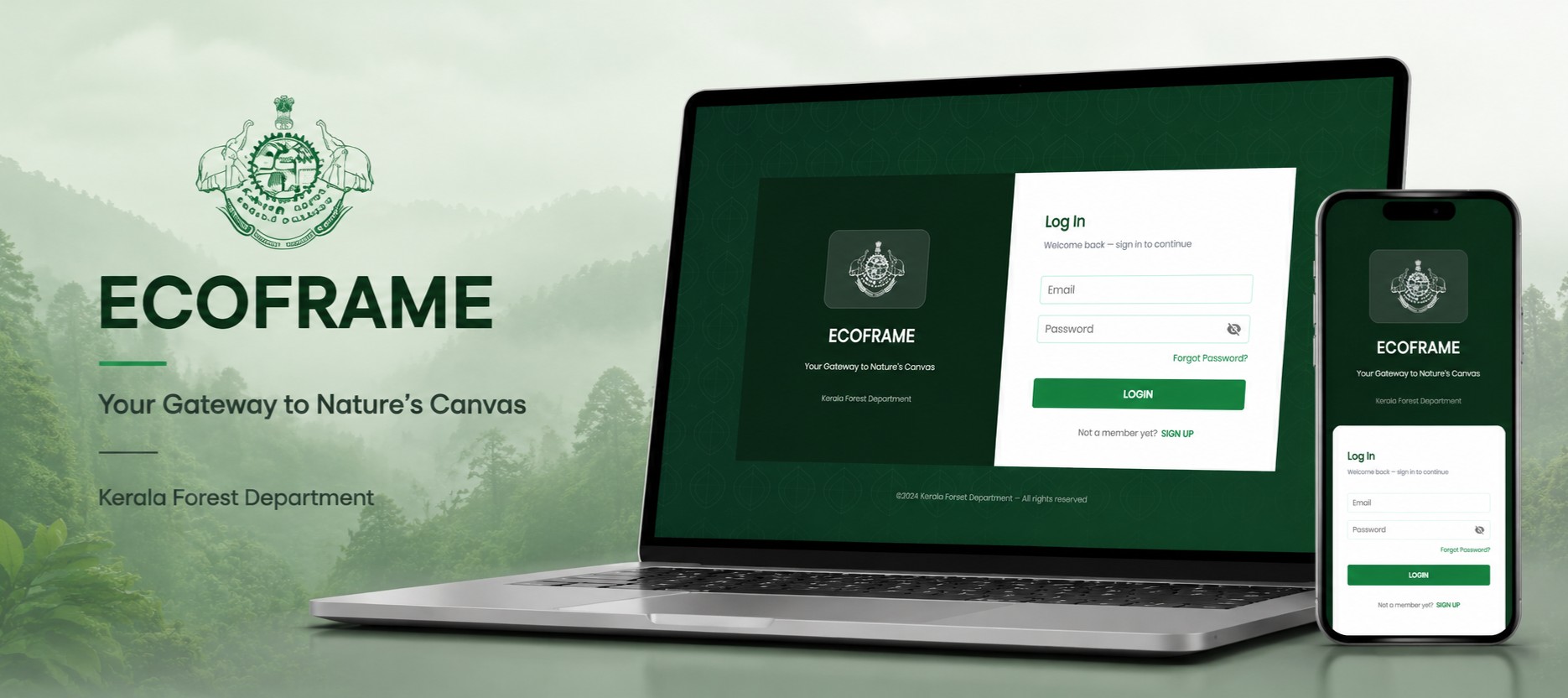 ECOFRAME