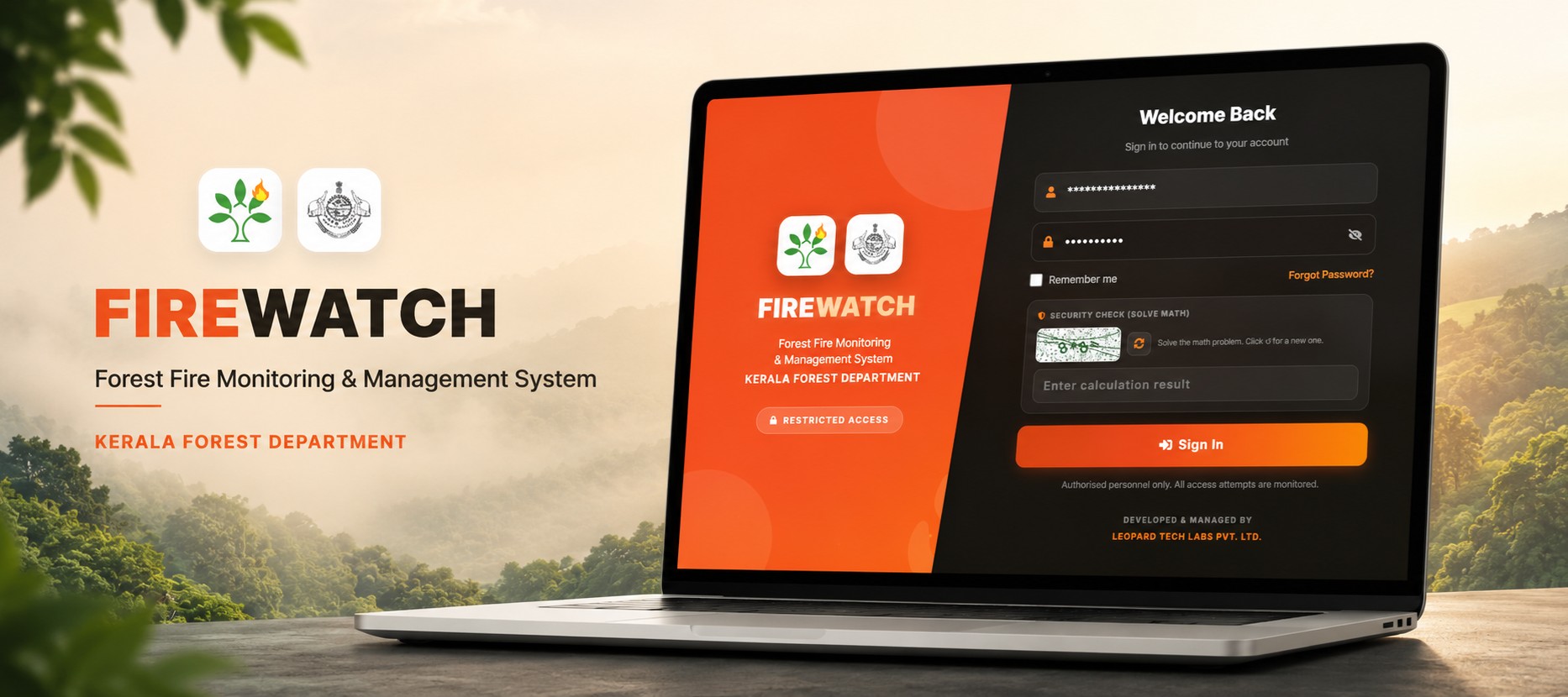 FIREWATCH