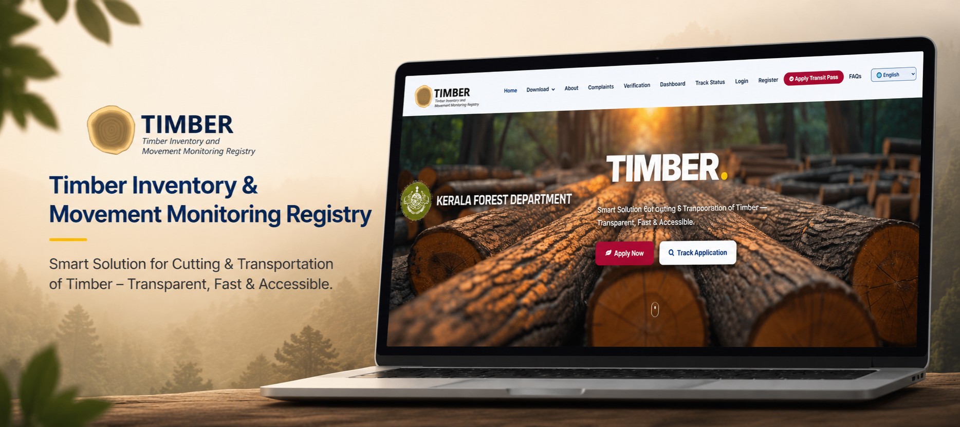 TIMBER