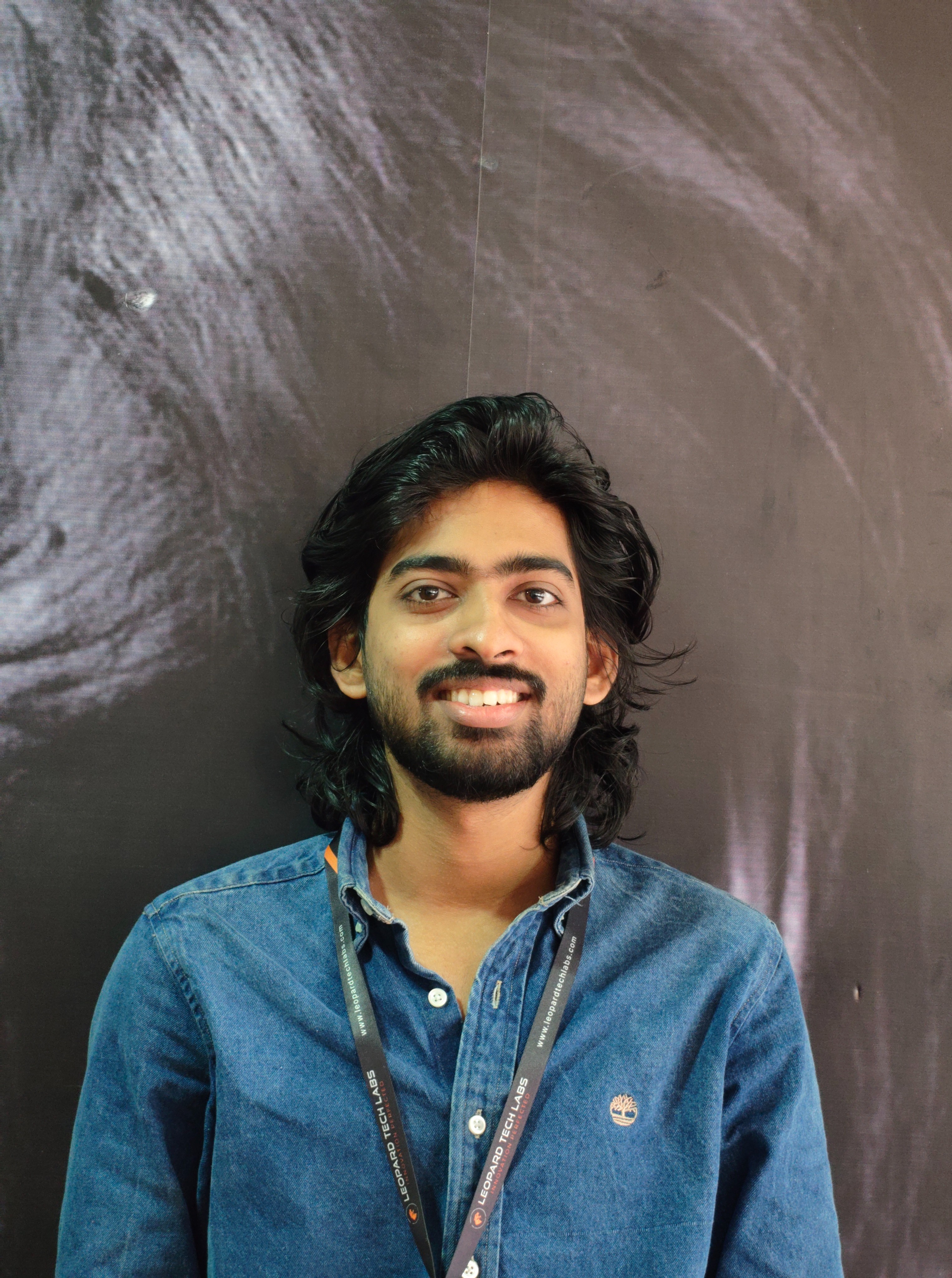 RAO THOMAS