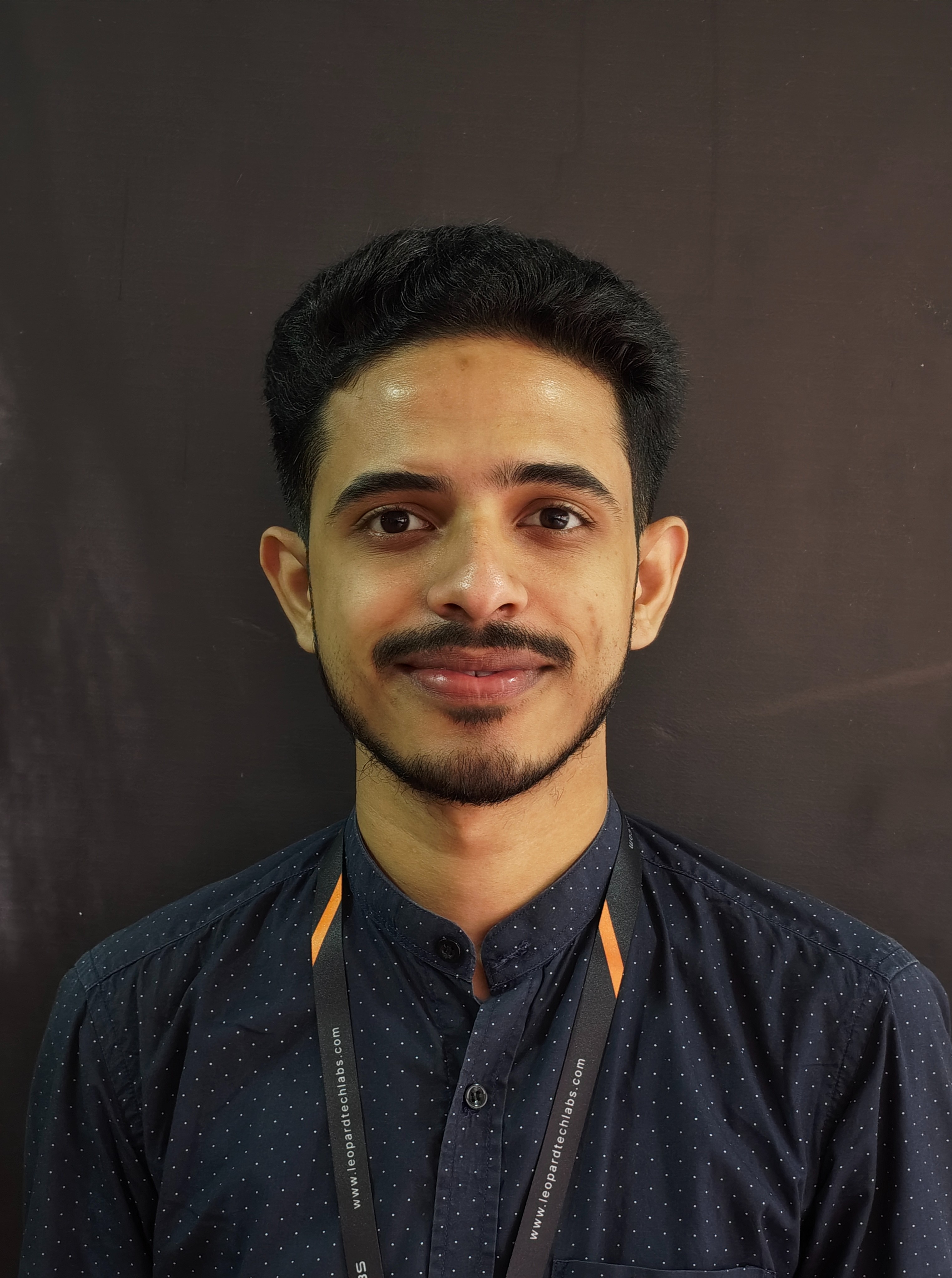 ASHIK SHAJI