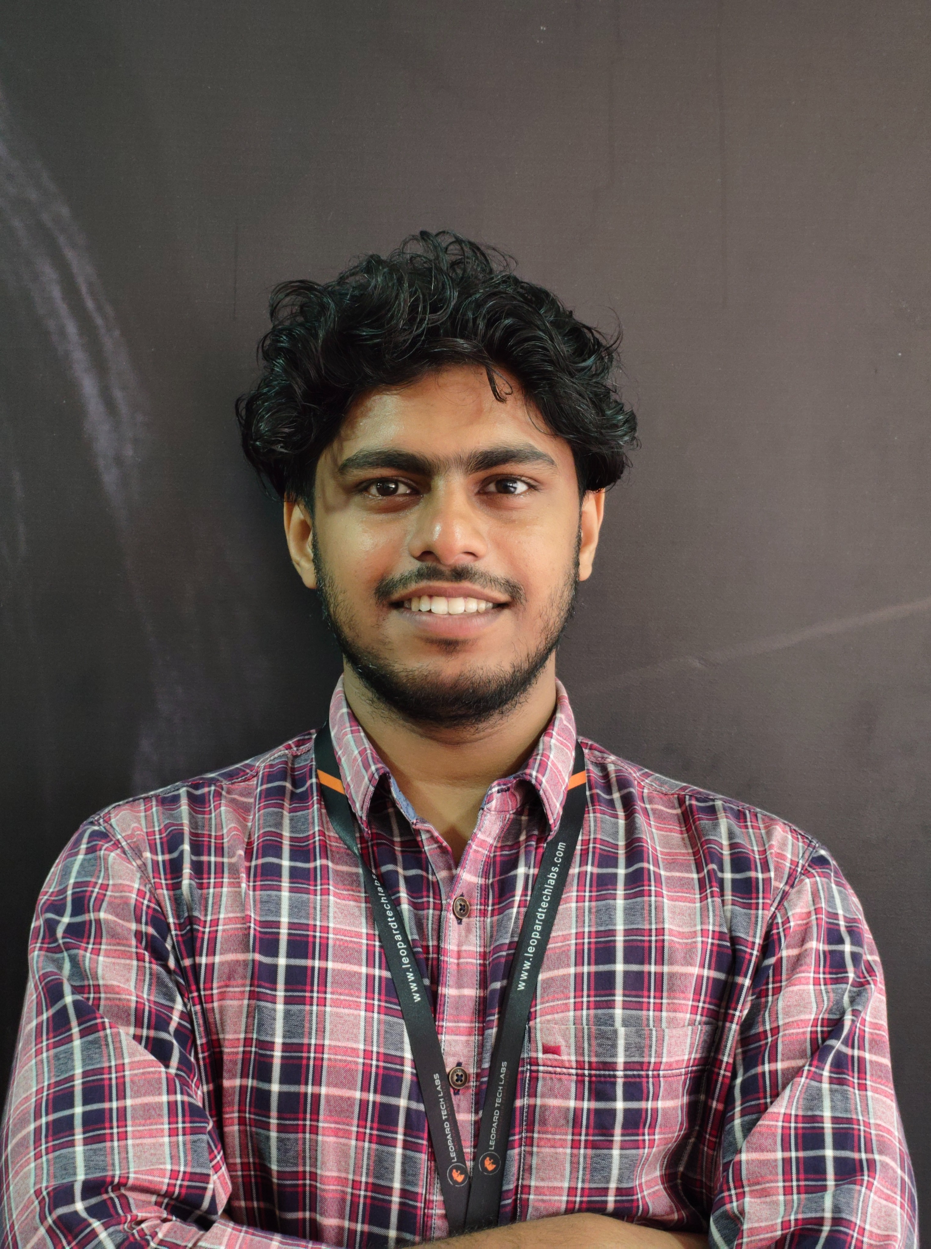 KIRANJITH HARDEEP