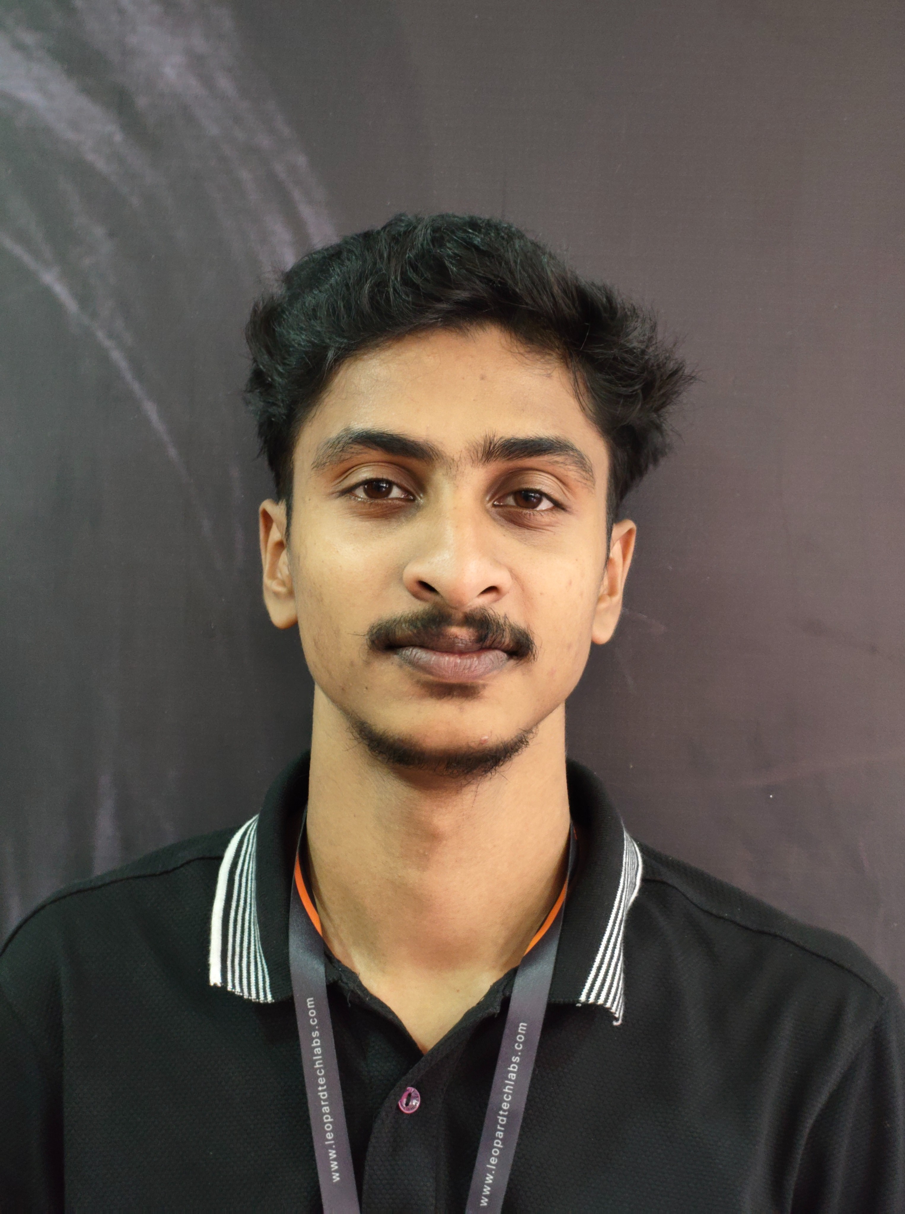 SOJU THOMAS