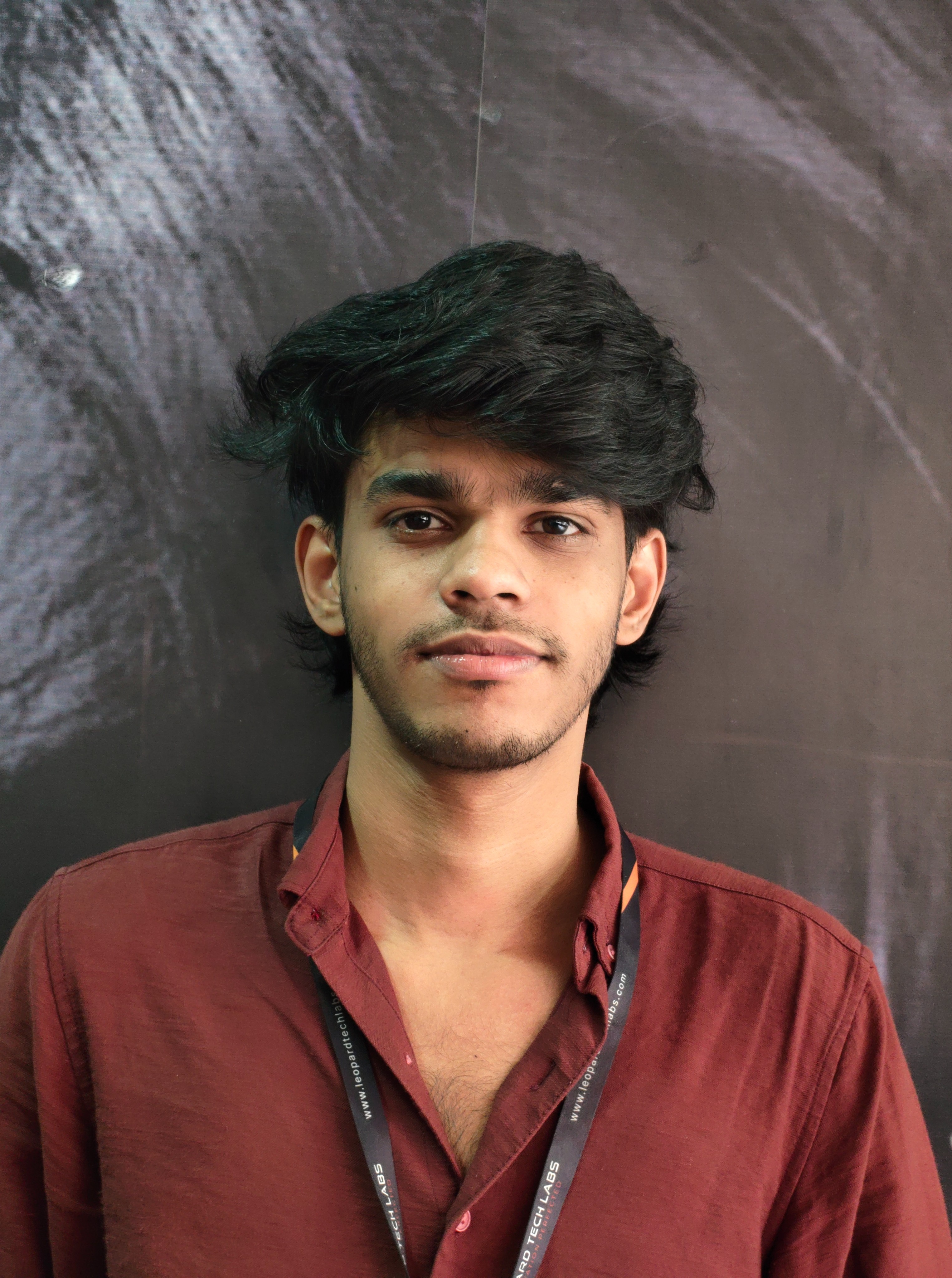ALBY M BIJU