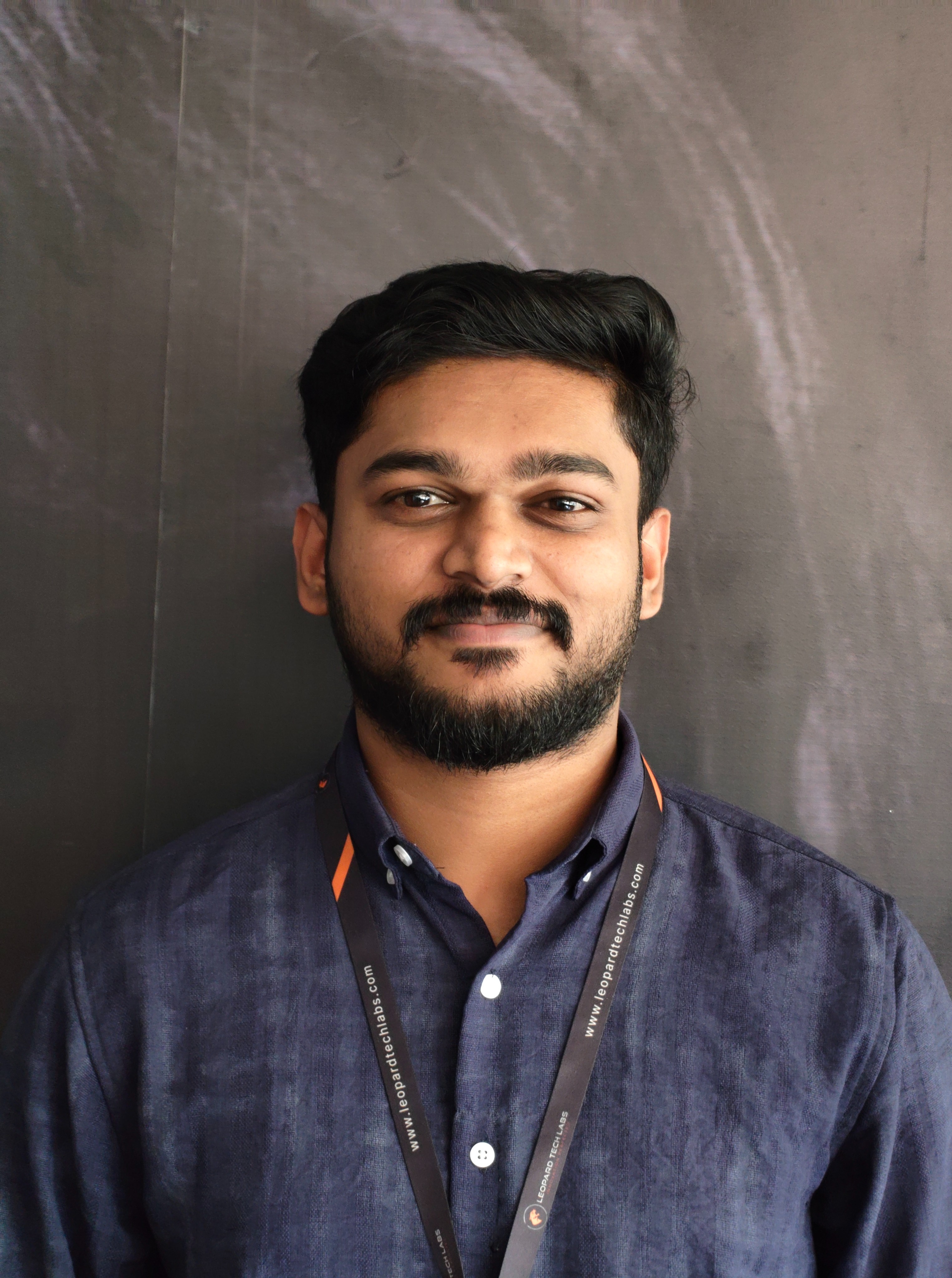 ANANDHU BIJU