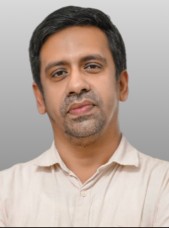 THOMAS VARGHESE