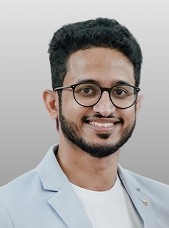 ALLEN SHAJI