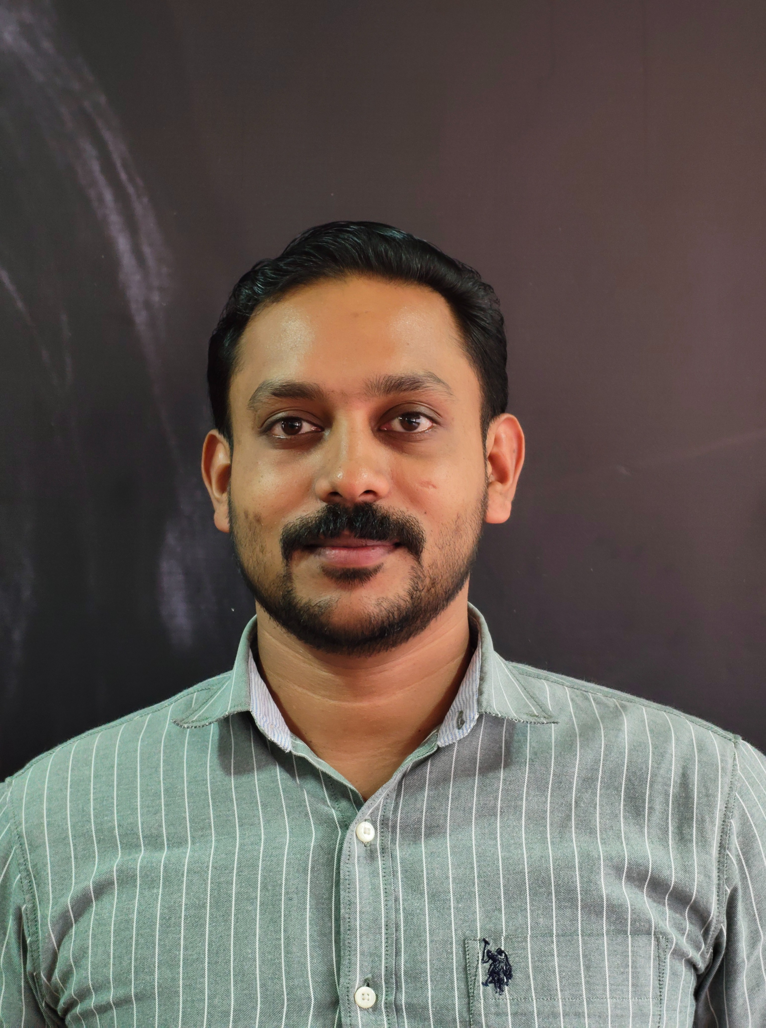 SOBIN MATHEW