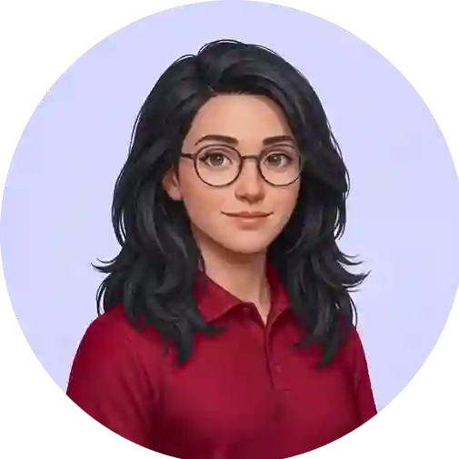 Maria Jacob